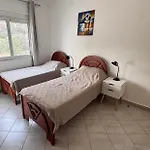 Seascape Apartment 7