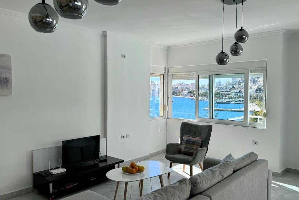Seascape 7 Apartament Saranda