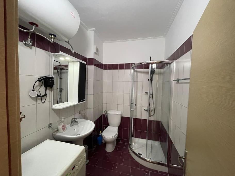 Apartament Seascape 7 Saranda