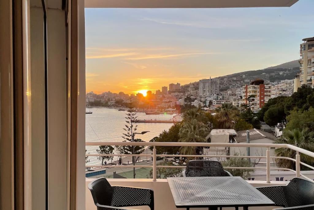 Seascape 7 Apartament Saranda