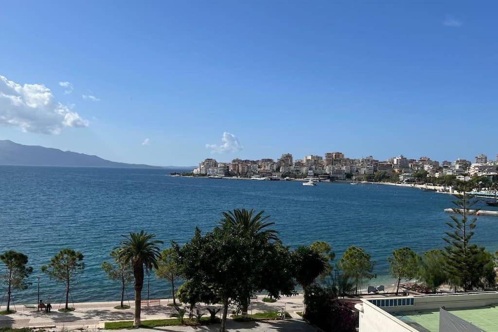 Seascape 7 Apartament Saranda