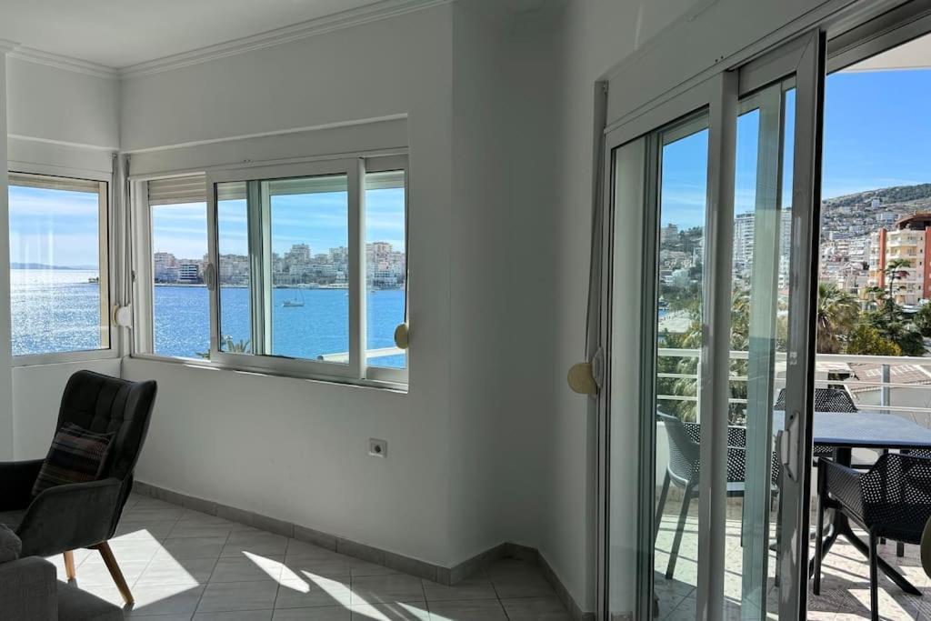 Apartament Seascape 7 *