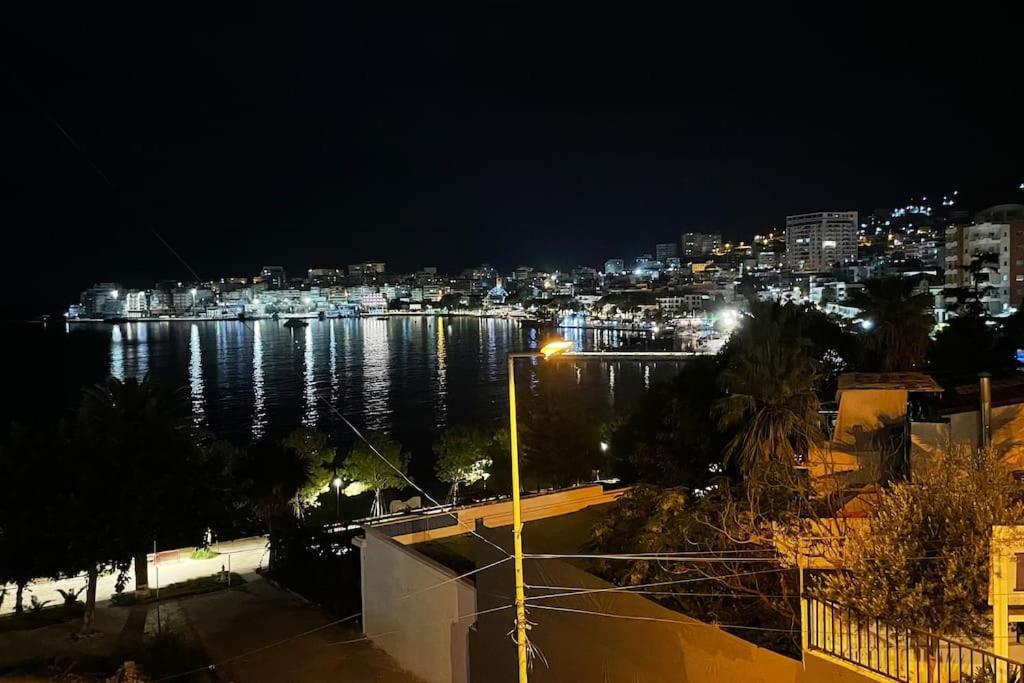 Seascape 7 * Saranda