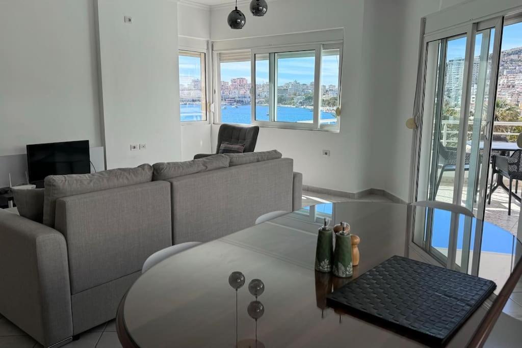 Apartament Seascape 7