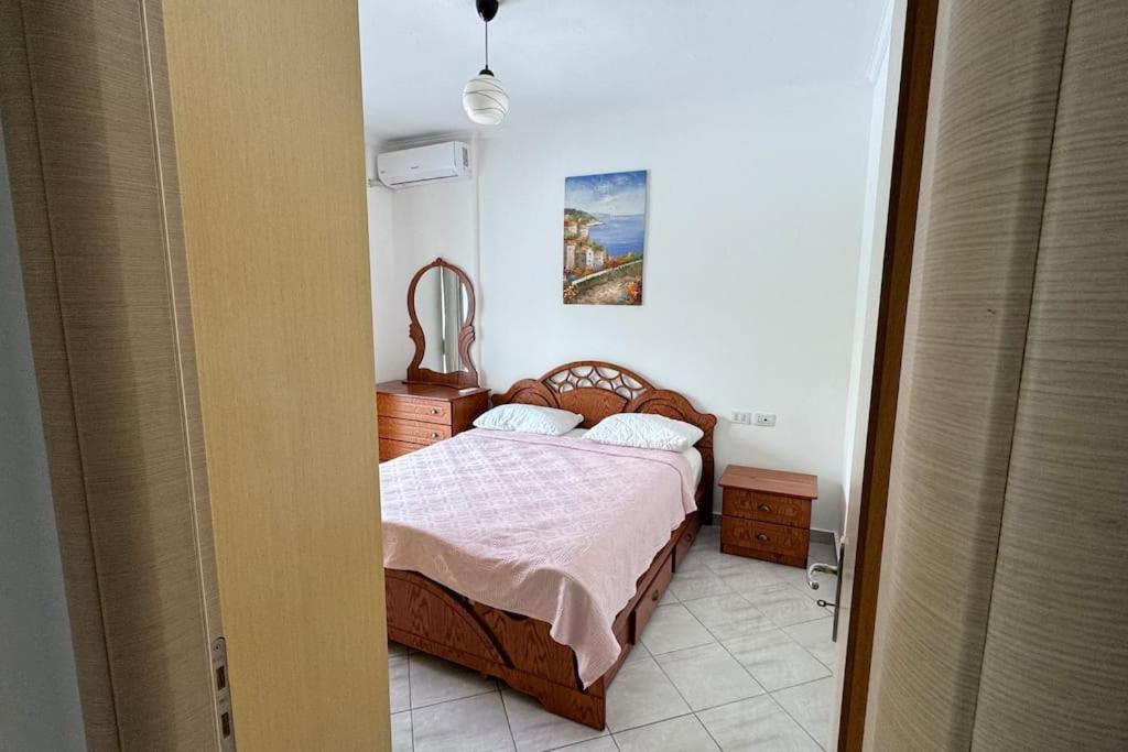 Apartament Seascape 7 Saranda