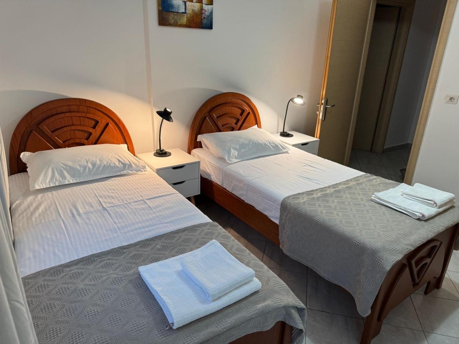 Apartament Seascape 7