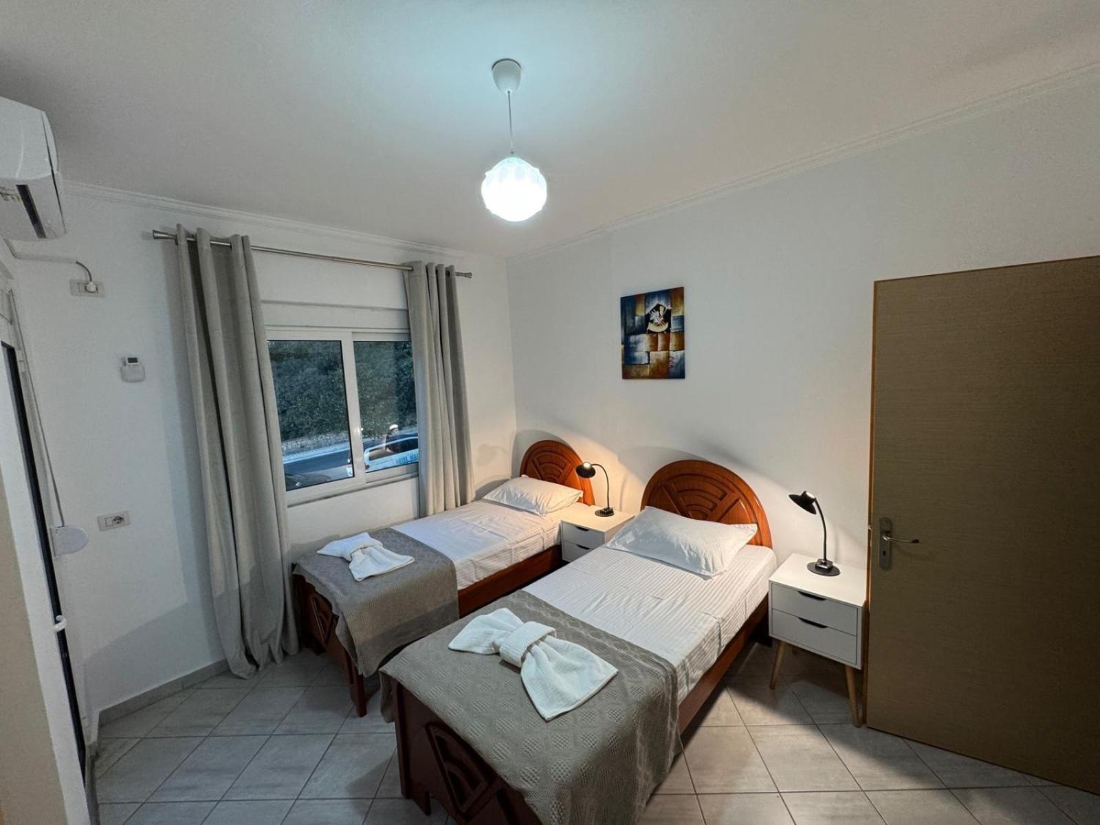 Apartament Seascape 7 *