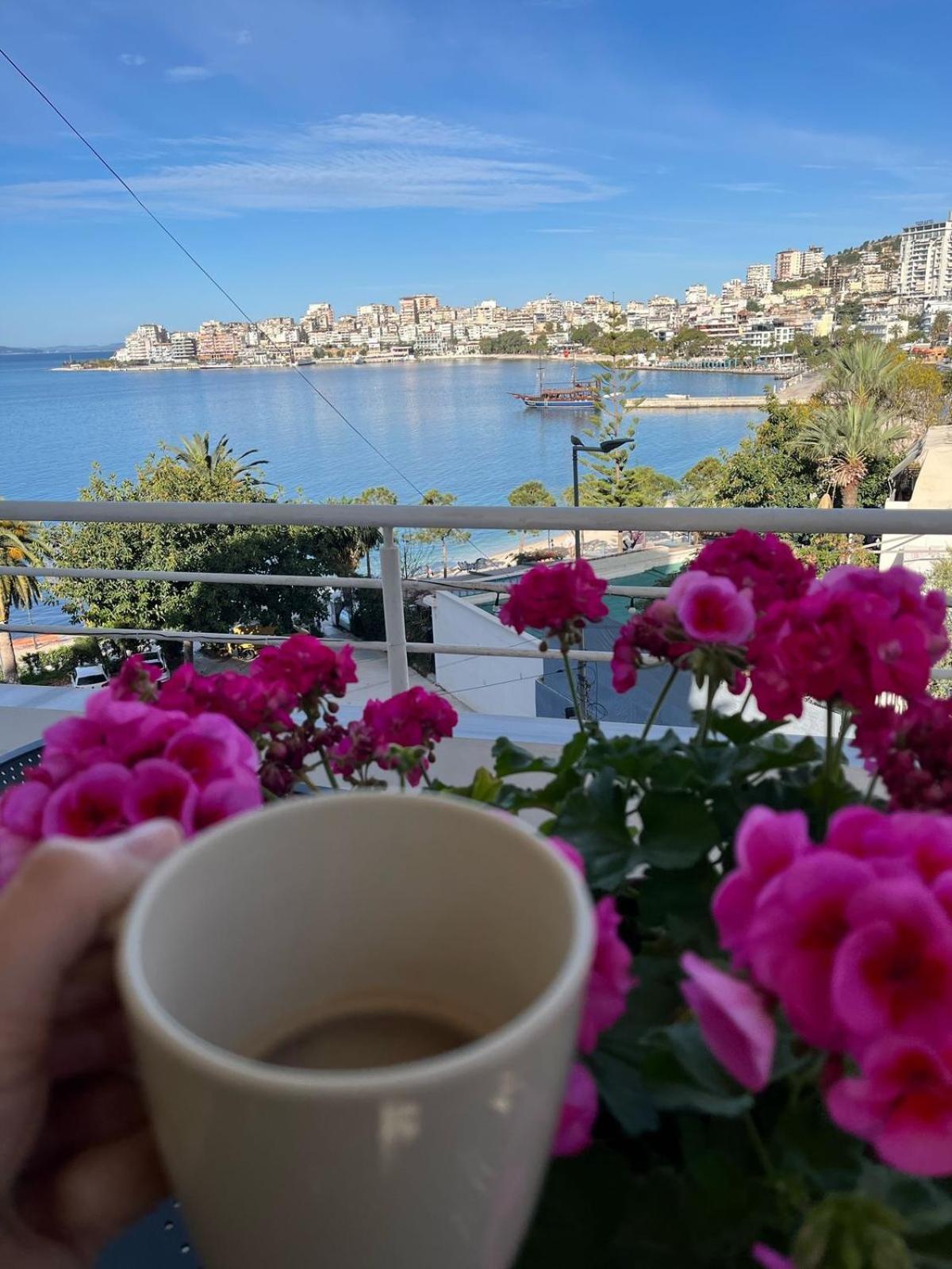 Seascape 7 Apartament Saranda