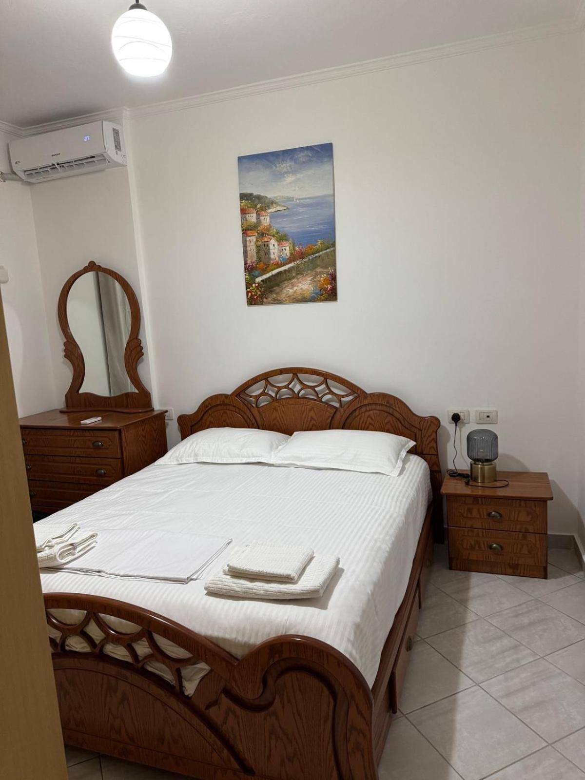 Apartament Seascape 7 *